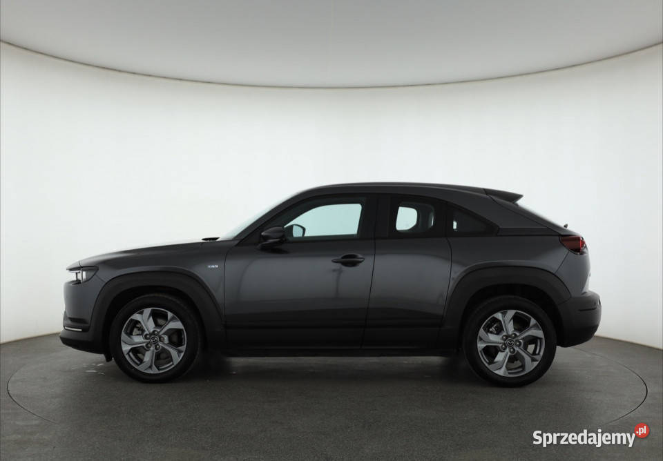 Mazda MX30 eSkyactiv wspomaganie kierownicy Piaseczno
