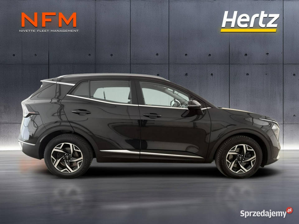 Kia Sportage 16 TGDI150 M Pakiet Smart Salon tempomat Warszawa sprzedam