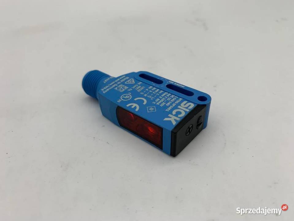 Sick WTB93P2461 Photoelectric Sensor Warszawa sprzedam