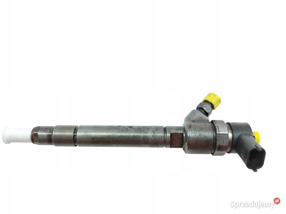 WTRYSKIWACZ 0445110251 30750283 24 D Volvo S60 I