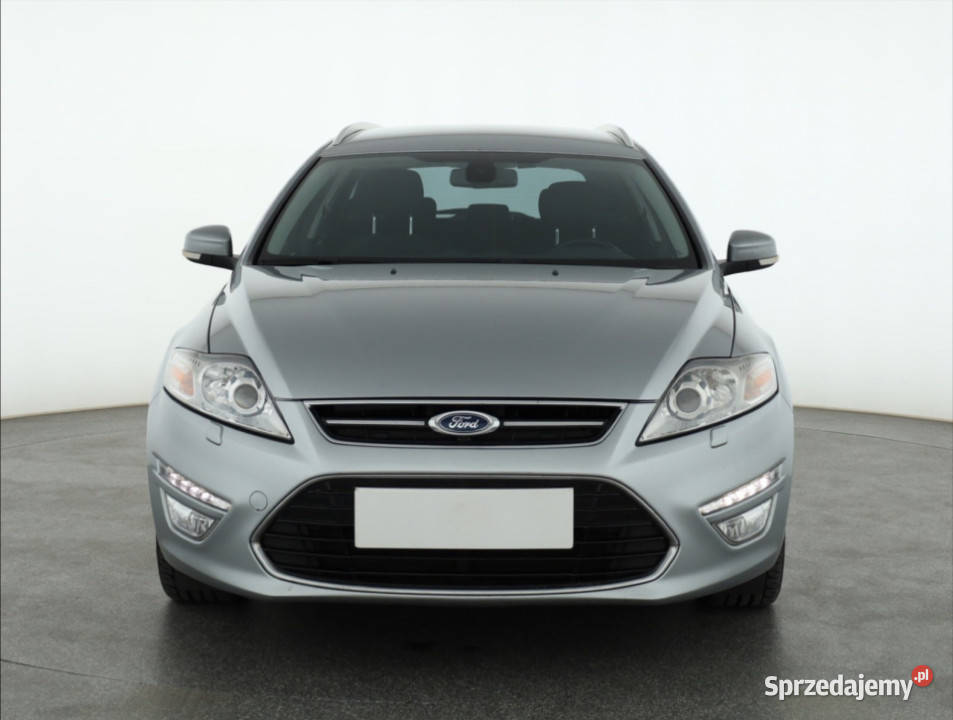 Ford Mondeo 20 TDCi Piaseczno sprzedam