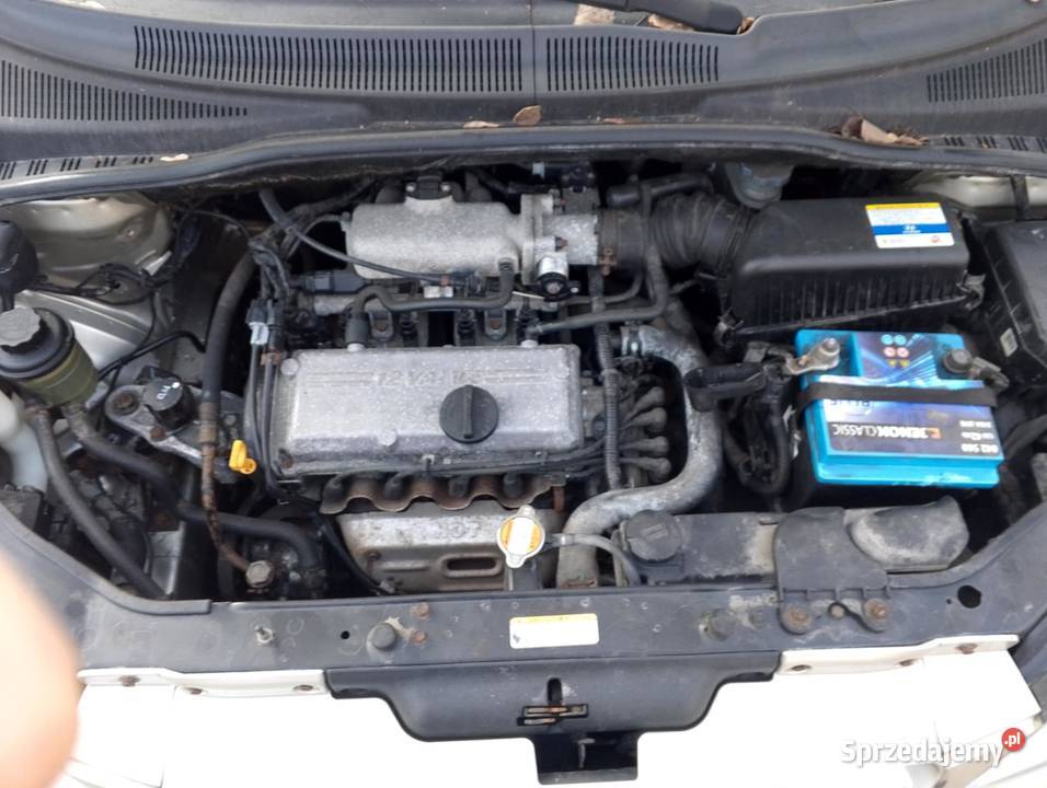 Sprzedam Hyundai Jaworzno