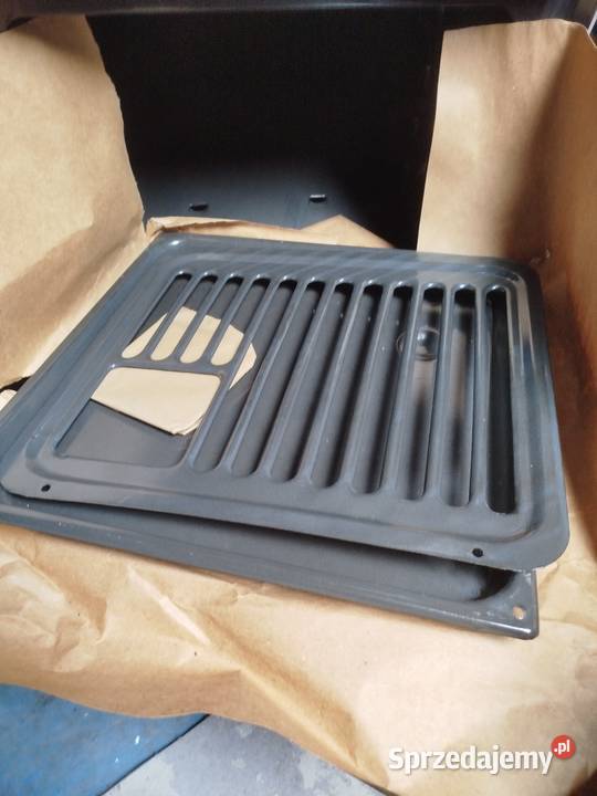 Kuchenka gazowa Polska nowa nieużywana