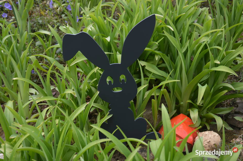 Figurka ogrodowa podkarpackie Jasło