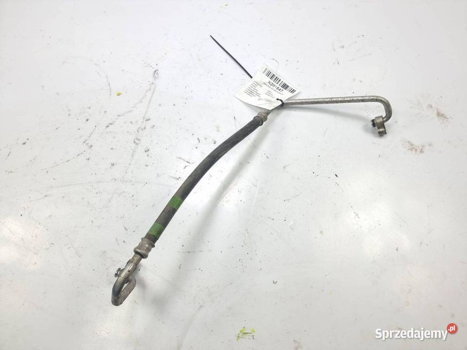 PRZEWÓD KLIMATYZACJI TOYOTA AURIS II LIFT Lipno