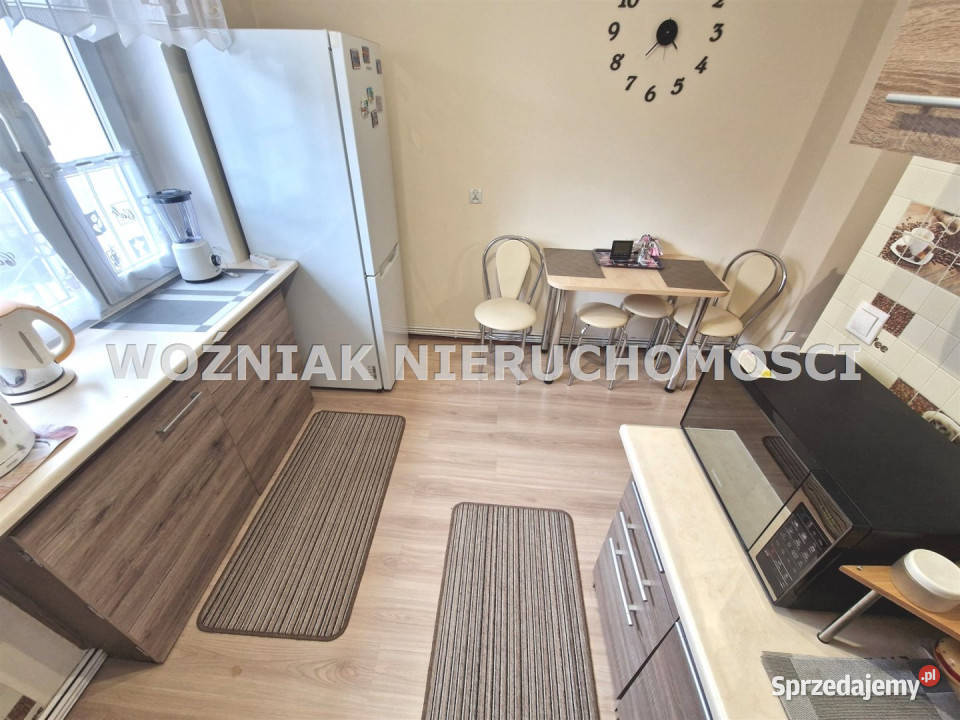Mieszkanie Wałbrzych 438m2 2pokojowe