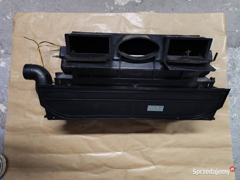 Nagrzewnica dmuchawa Volkswagen Transporter T3 Starachowice