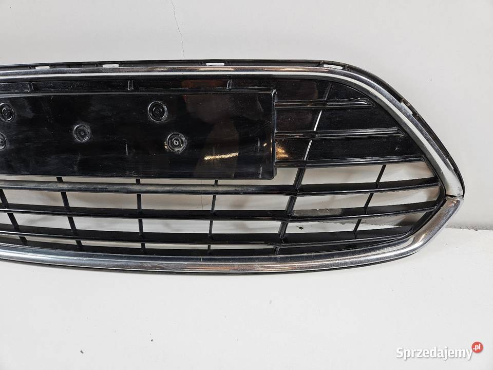 FORD MONDEO MK4 LIFT KRATKA ŚRODKOWA ZDERZAKA wielkopolskie Międzychód sprzedam