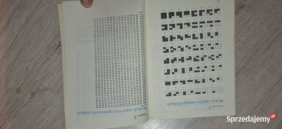 Statut SITK unikat PRL stan kolekcjonerski Łęczyca