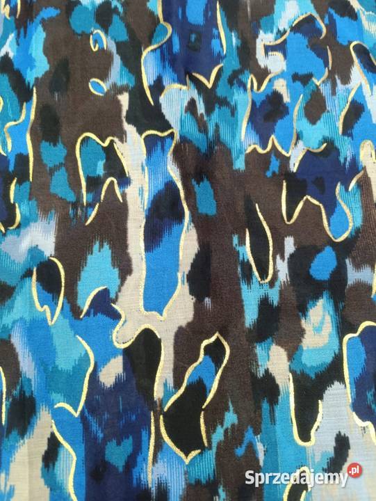 Chusta Szalik apaszka lekka delikatna 90180 Pątnów