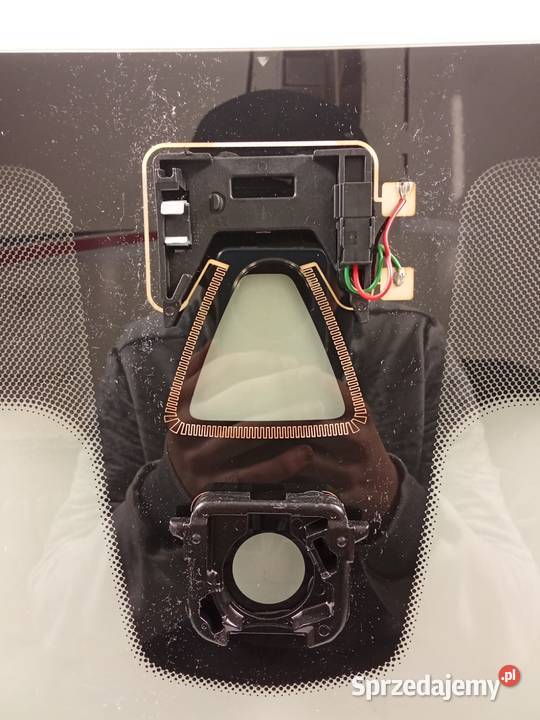 Szyba Przednia BMW Seria 3 11 Kamera Sensor Bralin sprzedam