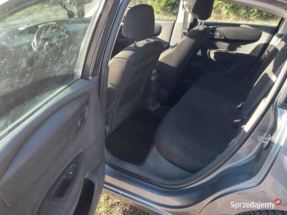 Sprzedam zadbanego Citroena C 4 Skierniewice