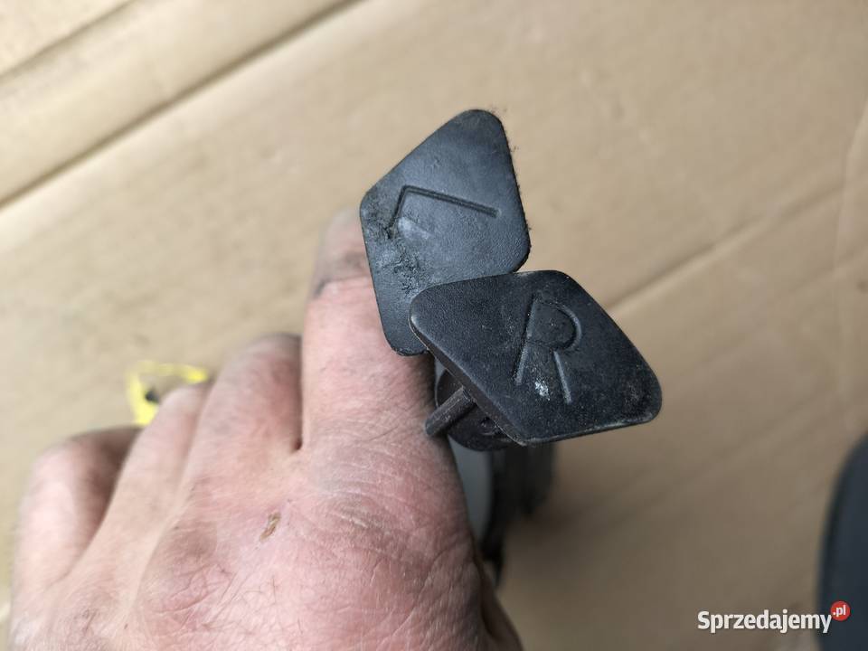 OPEL ASTRA G TAŚMA KIEROWNICY Kamień-Kolonia