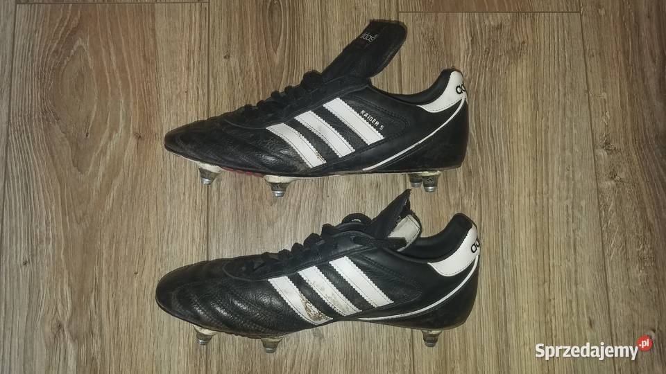 Buty piłkarskie Adidas Kaiser 5 Cup SG 4142 26 Białystok