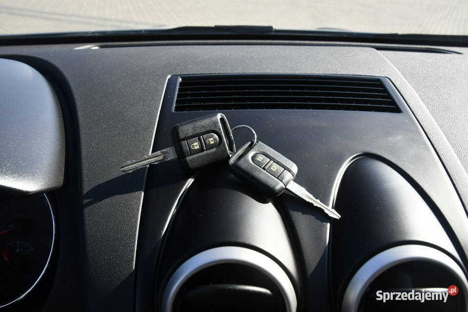 Nissan Qashqai 16Benz DUDKI11 centralny zamek Qashqai Kutno sprzedam