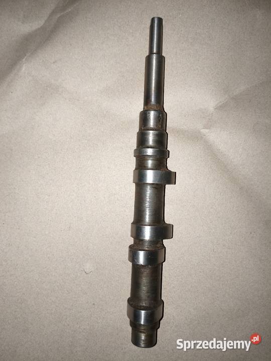 Wałek rozrządu Dniepr MT K650 Leszno sprzedam