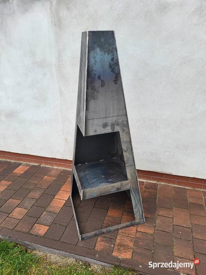 Palenisko ogrodowe Paleniska mazowieckie