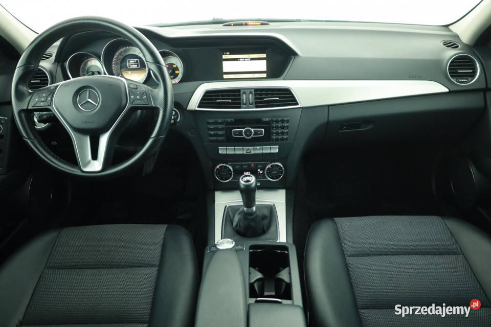 Mercedes C C 180 Piaseczno