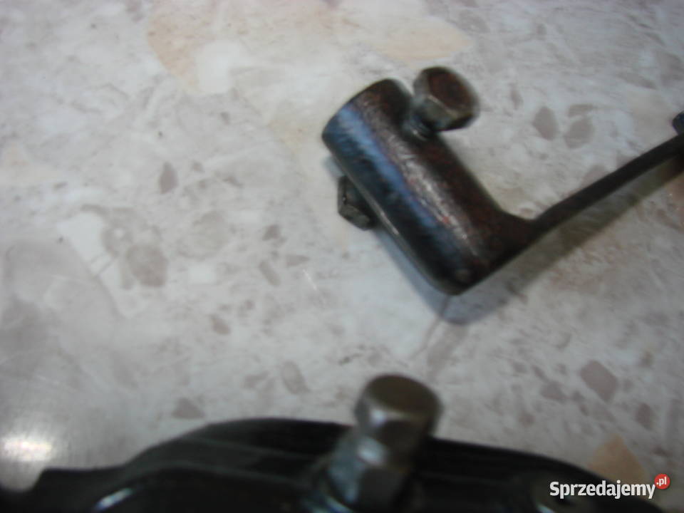 PEEe10 stara ręczna wiertarka pomorskie