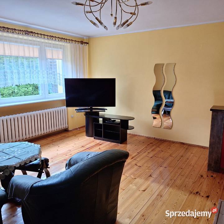 Dom w centrum Ciechocinka 170m2 Bezpośrednio wolnostojący Ciechocinek sprzedam