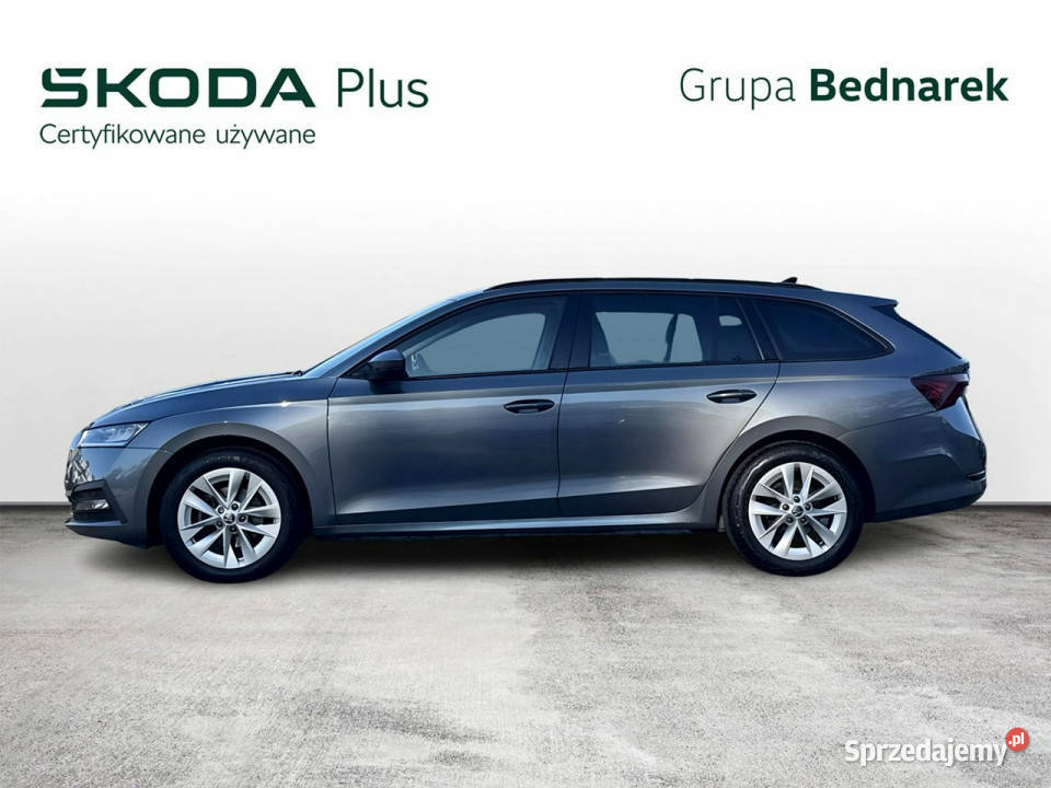 koda Octavia Bezwypadkowy Salon Polska Serwis czujnik deszczu Octavia Łódź
