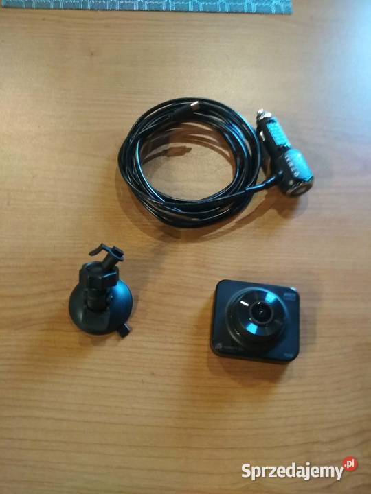 Videorejestrator Kamerka Navitel R20NV Komplet Rzeszów