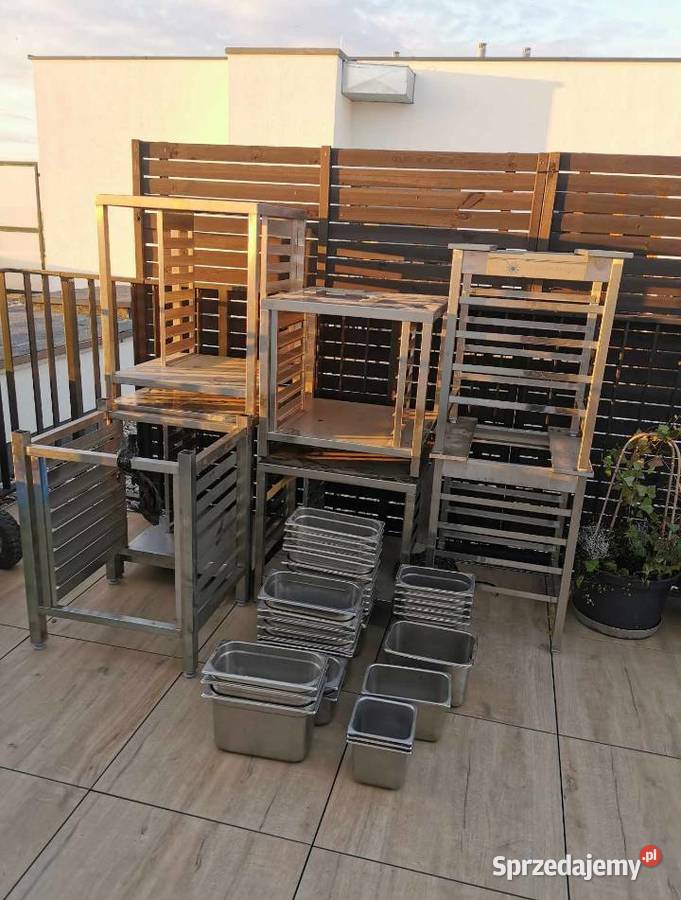 Podstawy pod piec Unoxsmeg mazowieckie Warszawa