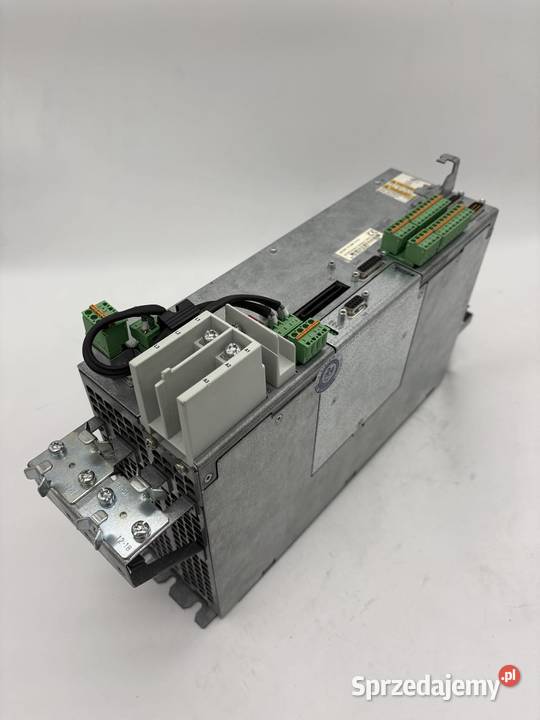 Bosch Rexroth DKC0331007FW R911279431 Warszawa
