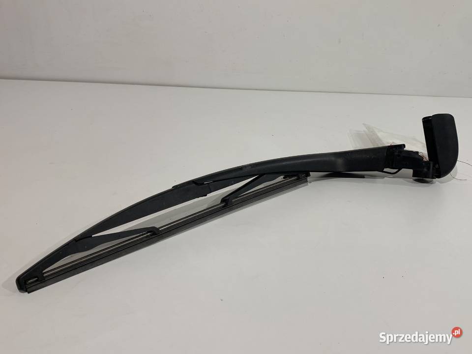 RAMIĘ WYCIERACZKI TYŁ TOYOTA YARIS III Hatchback Motoryzacja