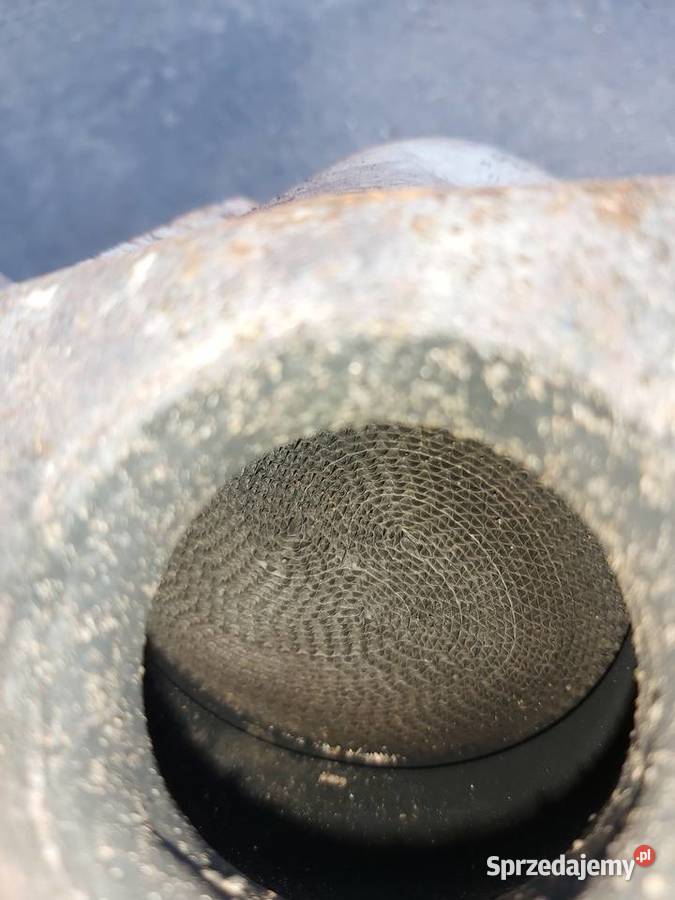 06f253031n katalizator vw audi 20 fsi 06f166aa osobowe wielkopolskie Ostrów Wielkopolski