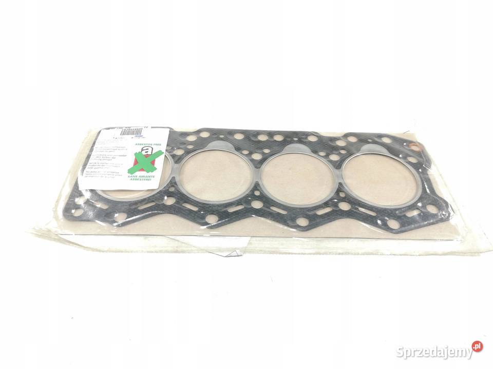 USZCZELKA GŁOWICY FIAT DUCATO 9402 25 D ASO osobowe lubelskie sprzedam