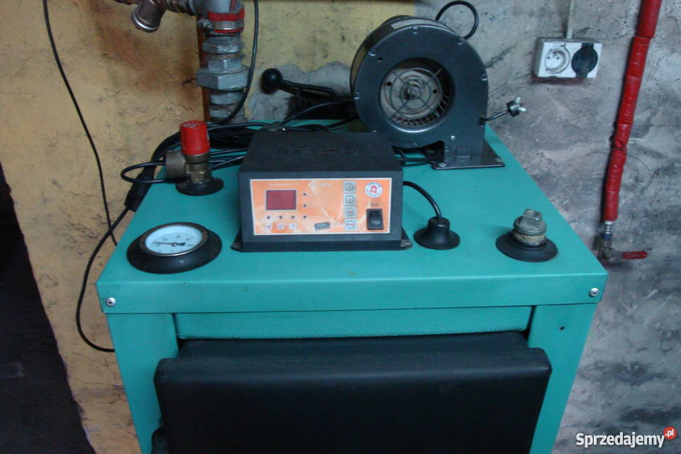 Piec co Dworek 14 kW Sędziszów