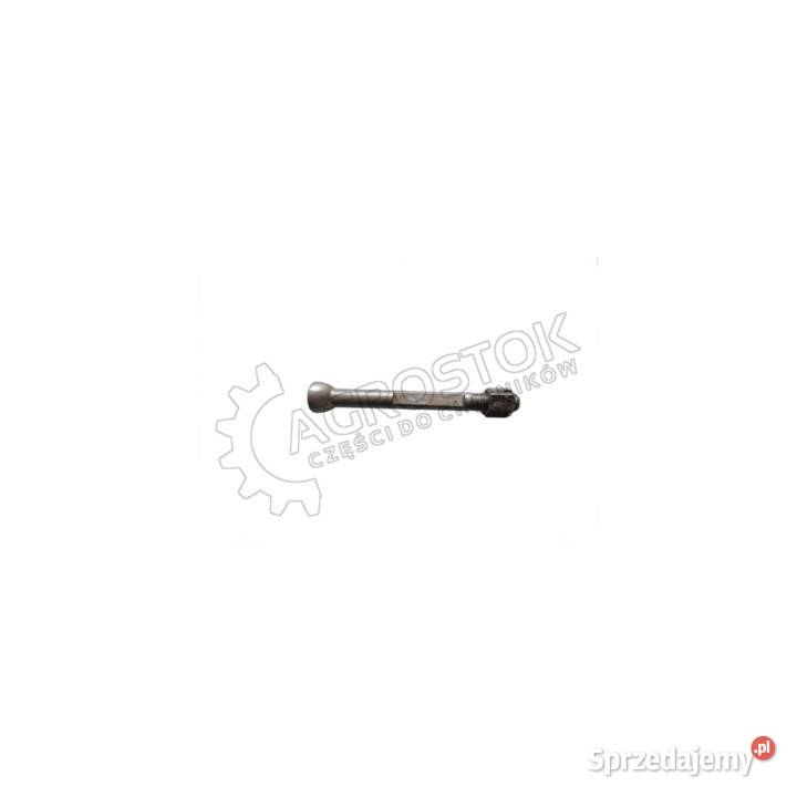 Śruba łapki sprzęgła z nakrętką 12mm jumz Parczew