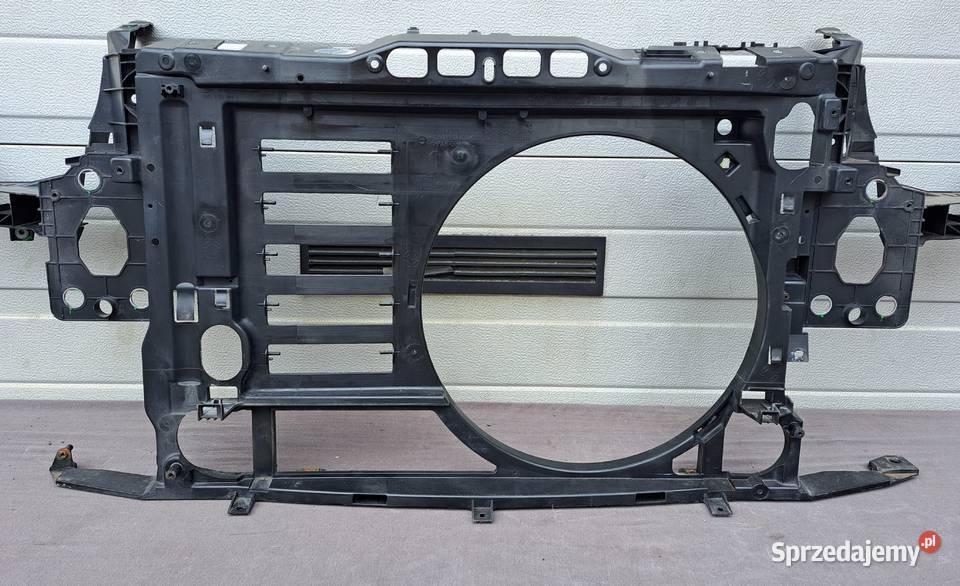Wzmocnienie Pas przedni MINI Cooper S R55 R56 dolnośląskie Mielęcin