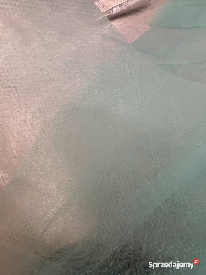 Fartuch strój medyczny szpitalny HIT