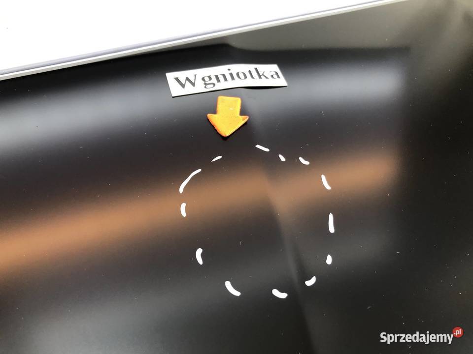 BMW 1 E81 E87 20042011 Maska Pokrywa silnika osobowe świętokrzyskie Skarżysko-Kamienna