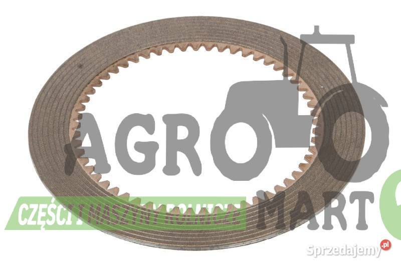 1686359M1 TARCZA AGCO Wichrów