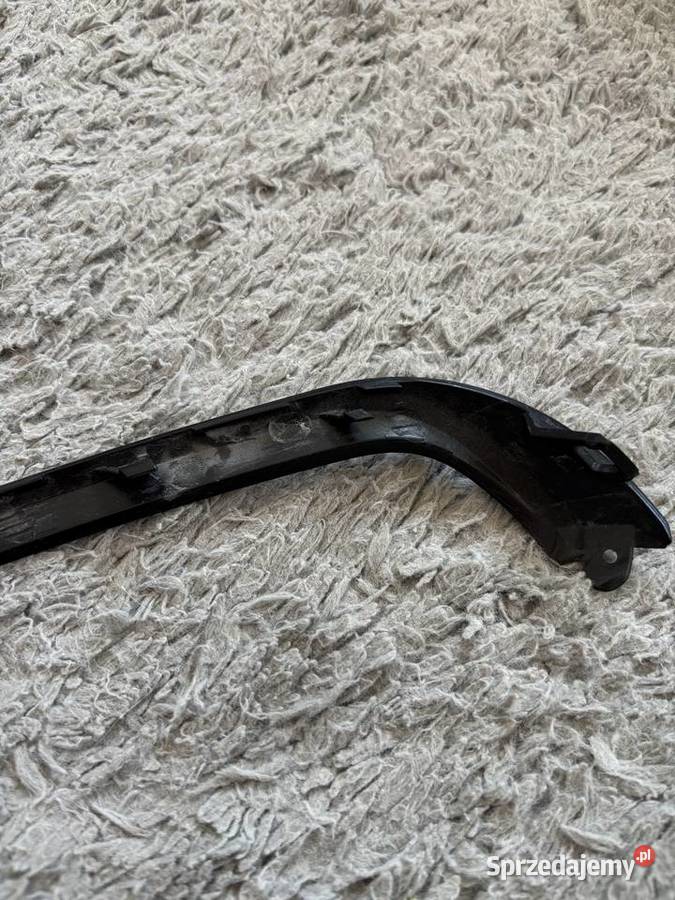 Ramka listwa lewa lampy led Citroen C3 Aircross Białystok