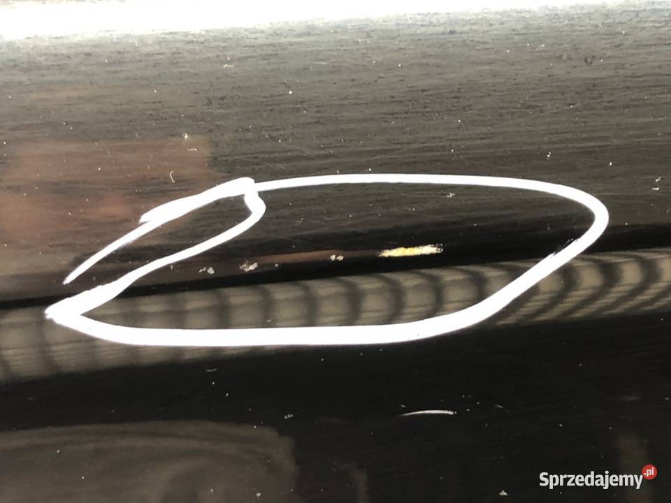 DRZWI LEWY TYŁ PEUGEOT 301 SedanLimuzyna