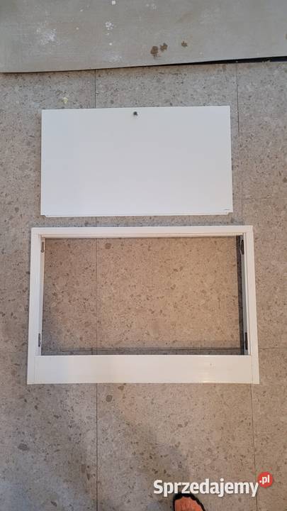 Szafka do rozdzielaczy CO natynkowa 845x58x11 Pozostałe sprzedam