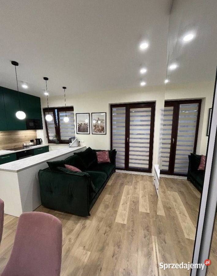 2pok 45met Nyskiej BALKONKOMÓRKAGARAŻ Wrocław Piętro 1 sprzedam