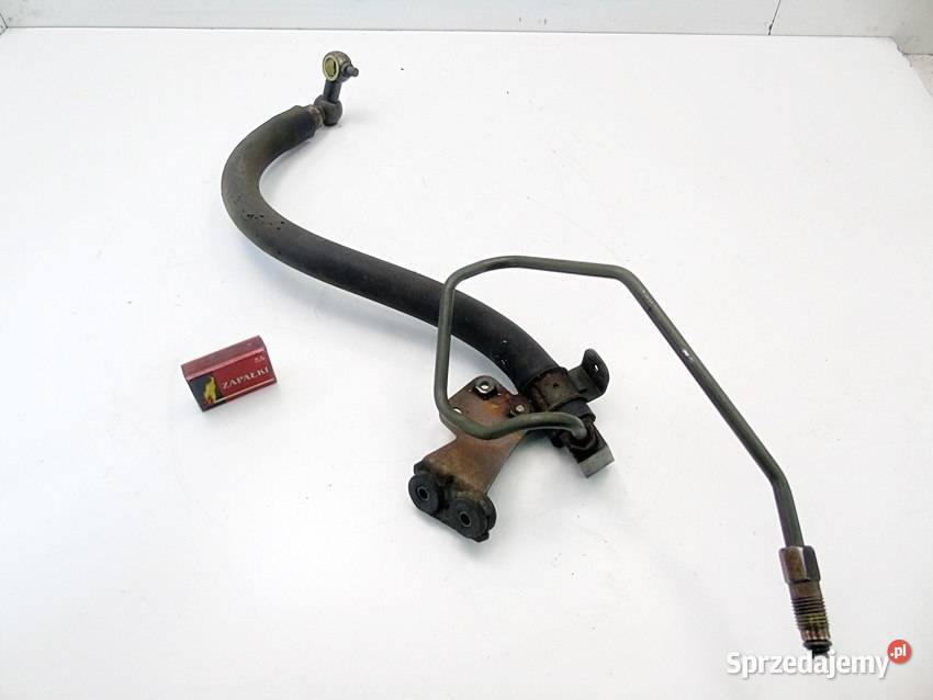 Przewód sprzęgła Nissan Almera Tino 2002