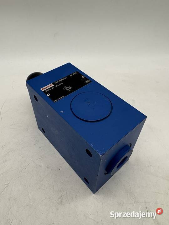 Rexroth R900424174 DBDS 20 G1A315 Zawór