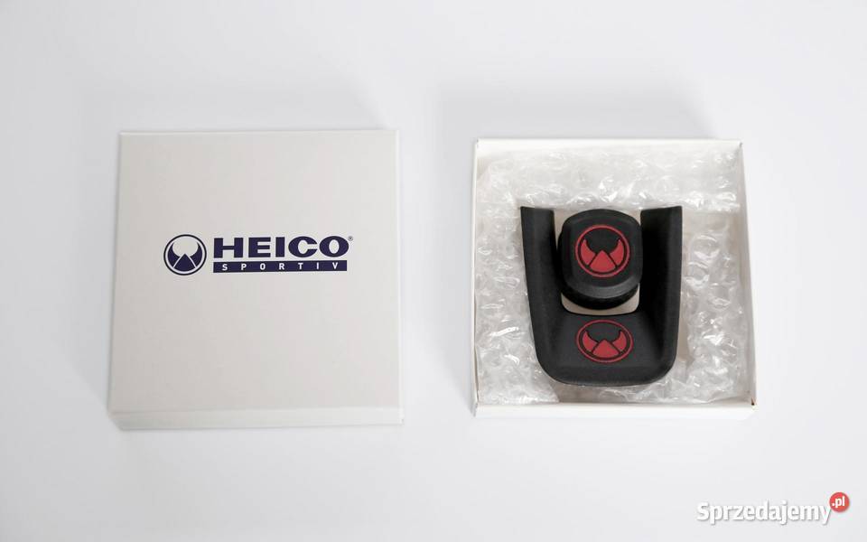 HEICO Volvo XC90 XC60 V90 V60 S90 S60 kierownica sprzedam