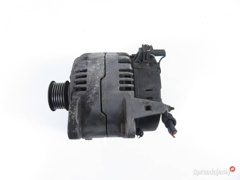 ALTERNATOR SEAT ALHAMBRA I 19 TDI 90 AHU