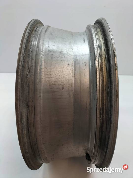 FELGA ALUMINIOWA R17 5X1143 ET40 OC66MM