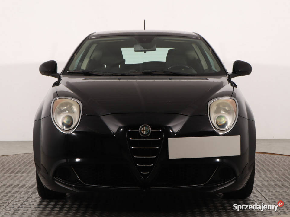 Alfa Romeo MiTo 14 16V Katowice