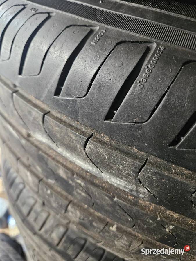 Koła 17 Mercedes glk 5x112 Okazja Polkowice