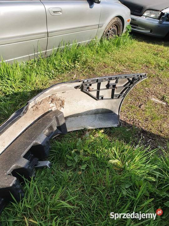 Zderzak tylny tył Opel Vectra B 9699 sedan Kraków