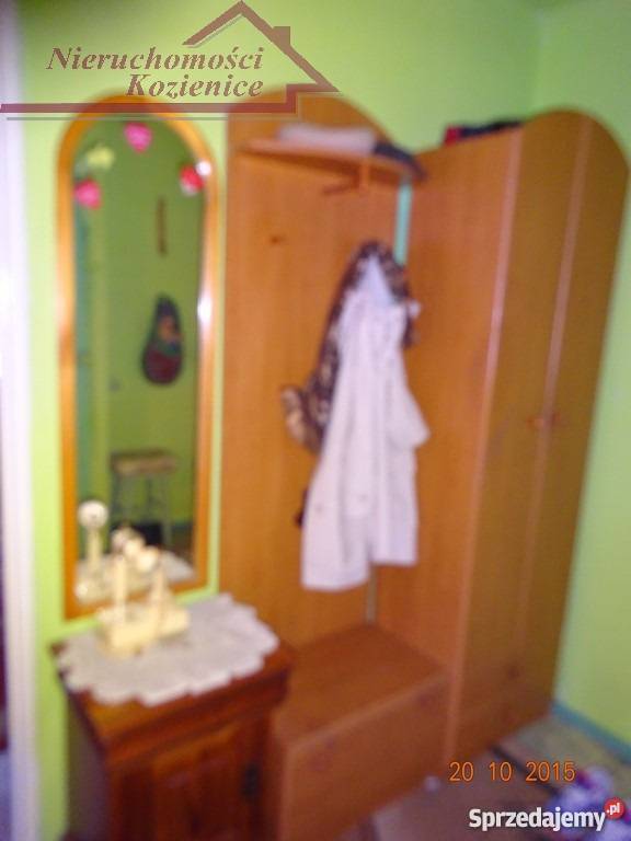 Mieszkanie w Pionkach Brzozowa Mieszkania Pionki